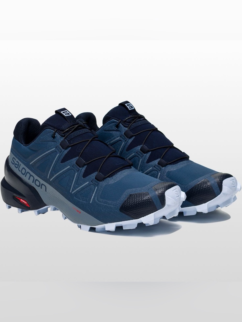 Salomon Speed Cross 5 Trail Running Shoe